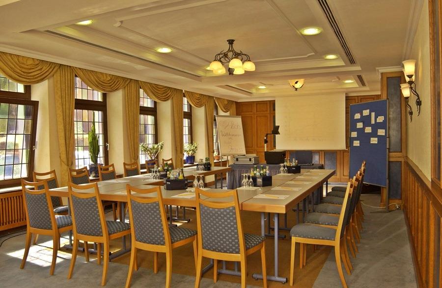 City Partner Hotel Strauss Wurzburg Facilities photo